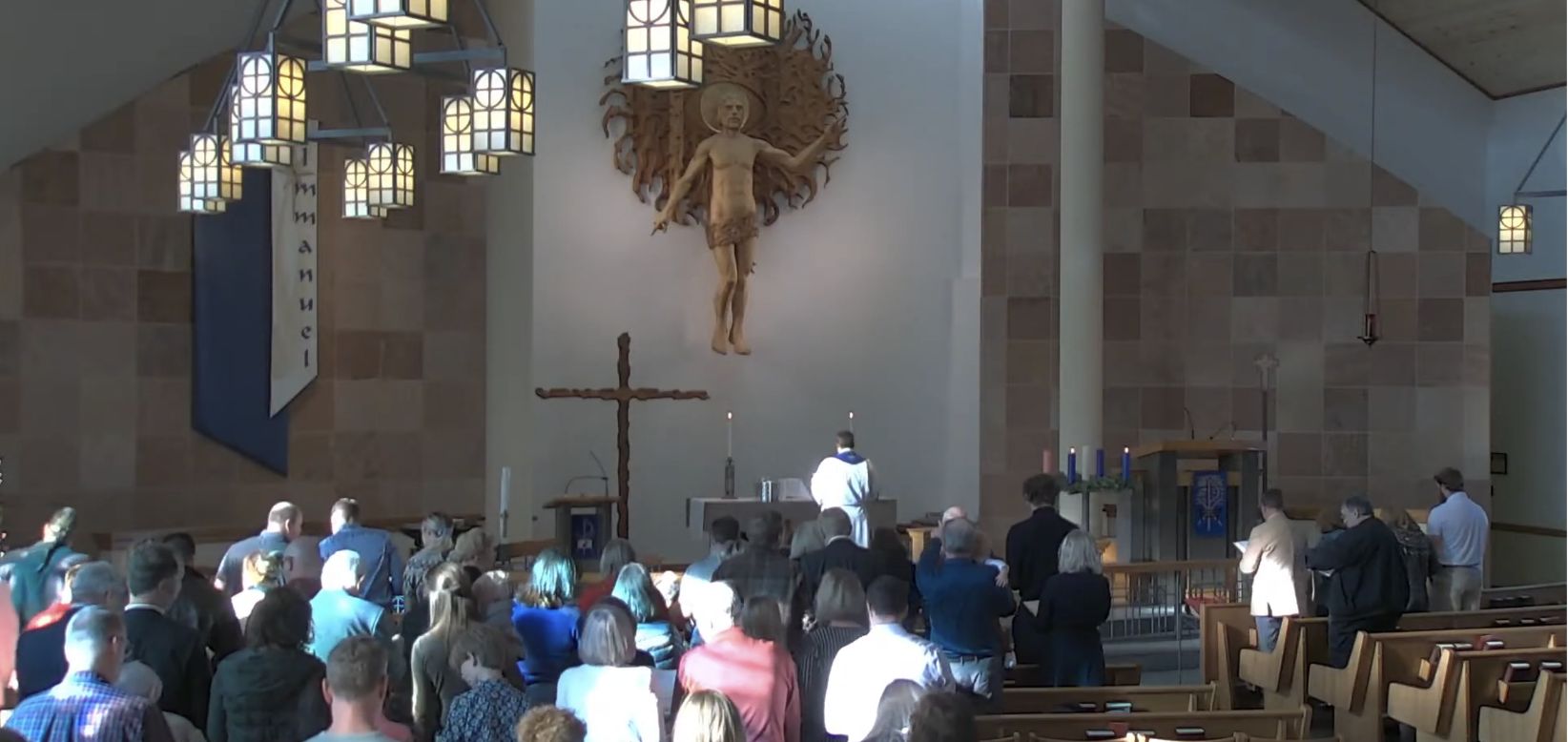 Sermon